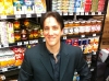 Wayne at The Kosher Store